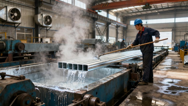 贵州贵州贵州镀锌方管生产厂家 贵州贵州贵州镀锌方管生产厂家