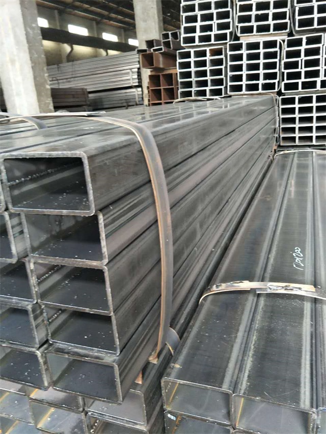 建筑钢结构贵州贵州贵州镀锌矩形管 Q355B 适用场景 建筑钢结构贵州贵州贵州镀锌矩形管 Q355B 适用场景